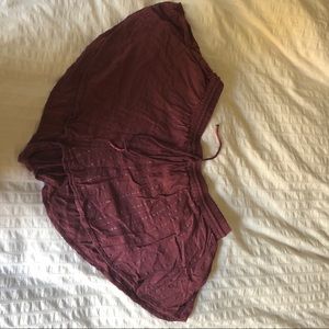 Float shorts